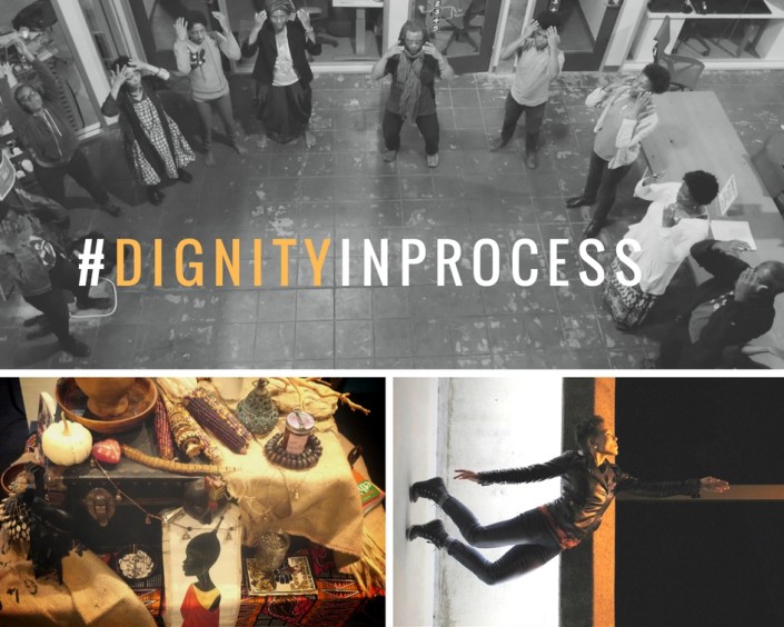DignityInProcess