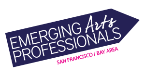 Emerging Arts Professionals SFBA
