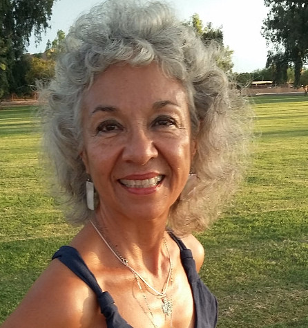 Naomi Quinonez - Emerging Arts Professionals SFBA
