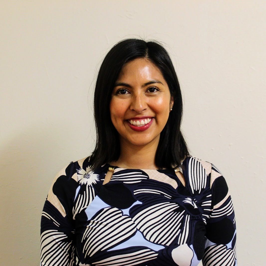 Melissa San Miguel Quintana Emerging Arts Professionals SFBA