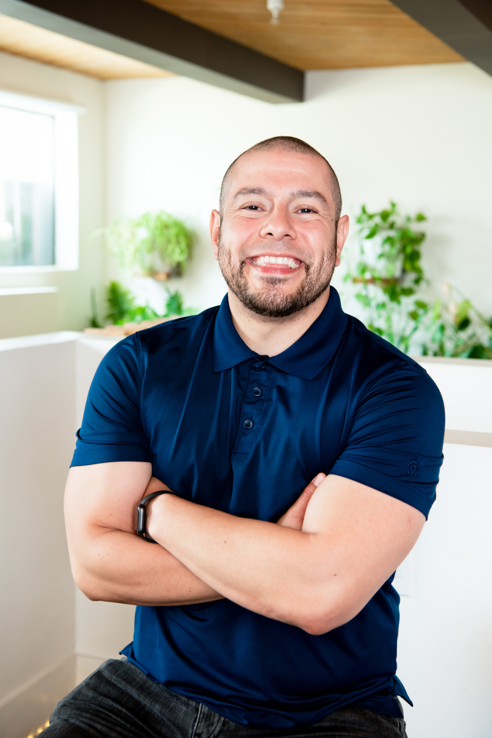 Edrick Rodriguez Erick Rodriguez - Emerging Arts Professionals SFBA
